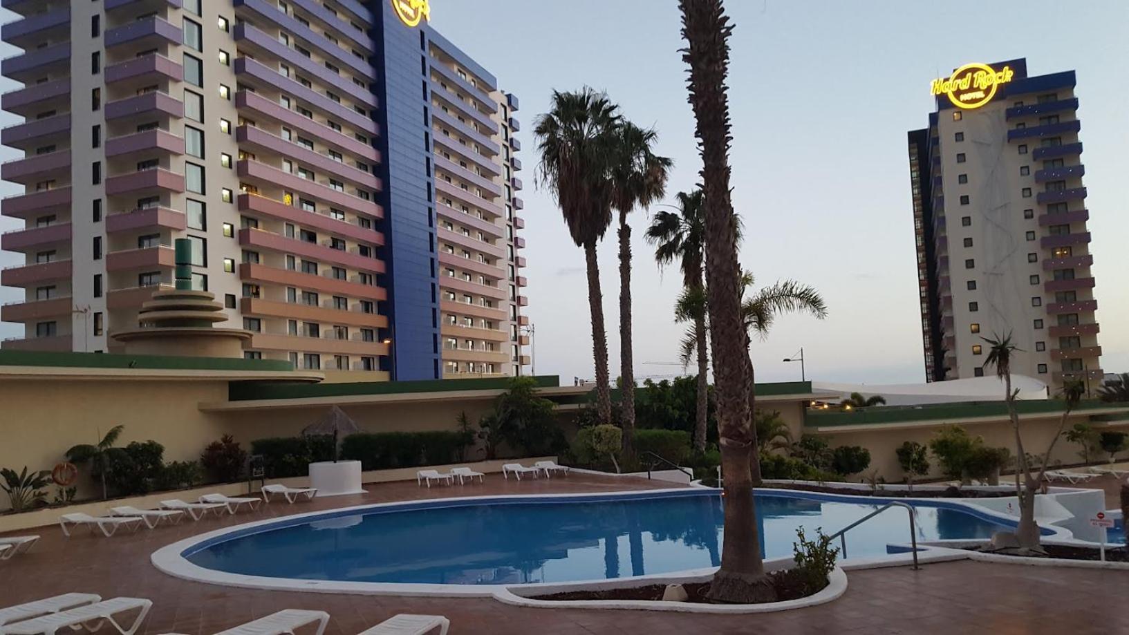 Club Paraiso 1306 بلايا بارايسو المظهر الخارجي الصورة